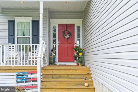 9278 Blackbird Loop, Culpeper, VA 22701 photo 2