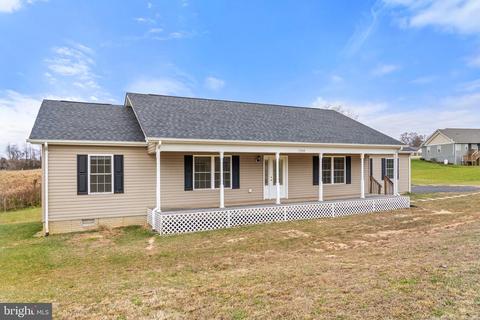 15314 Pulliam Ln, Culpeper, VA 22701 photo 1
