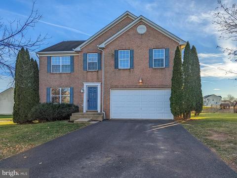 702 Holly Leaf Rd, Culpeper, VA 22701 photo 1