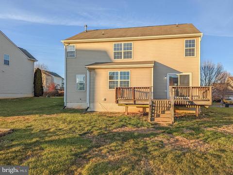 702 Holly Leaf Rd, Culpeper, VA 22701 photo 33