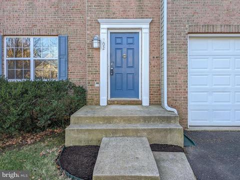 702 Holly Leaf Rd, Culpeper, VA 22701 photo 3