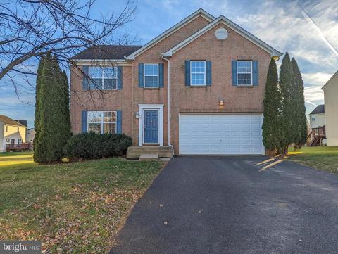 702 Holly Leaf Rd, Culpeper, VA 22701 photo 2