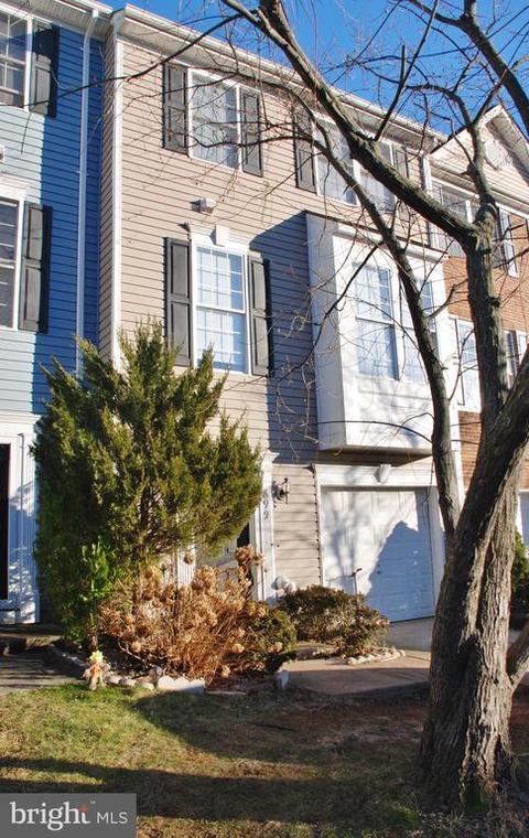 899 Persimmon Pl, Culpeper, VA 22701 photo 32
