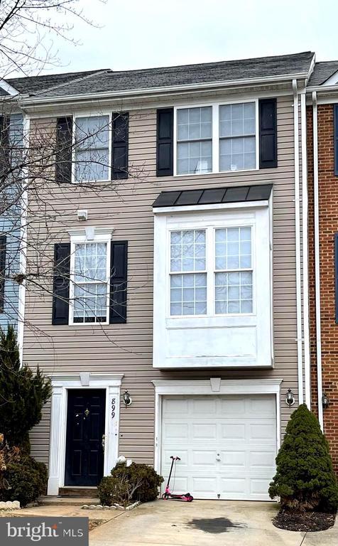 899 Persimmon Pl, Culpeper, VA 22701 photo 1