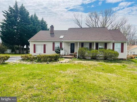 855 3rd St, Culpeper, VA 22701 photo 1