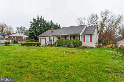 855 3rd St, Culpeper, VA 22701 photo 4