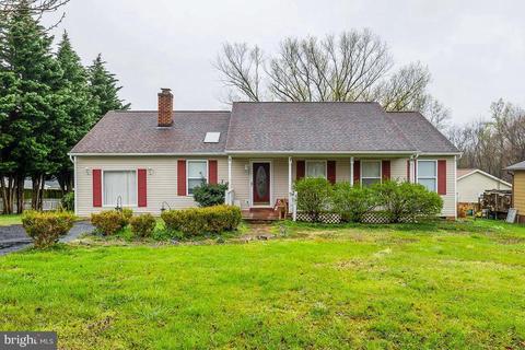 855 3rd St, Culpeper, VA 22701 photo 2