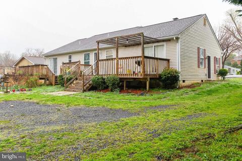 855 3rd St, Culpeper, VA 22701 photo 30