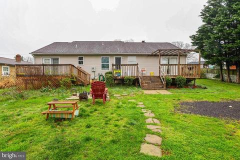 855 3rd St, Culpeper, VA 22701 photo 29