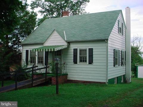 1822 Orange Rd, Culpeper, VA 22701 photo 1