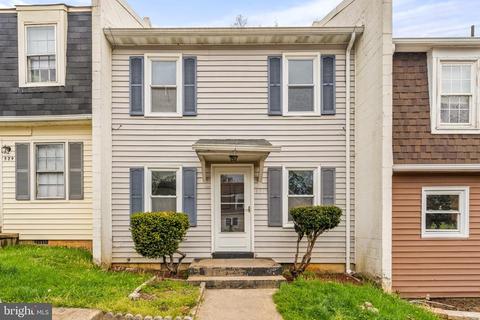 531 Fourth, Culpeper, VA 22701 photo 1