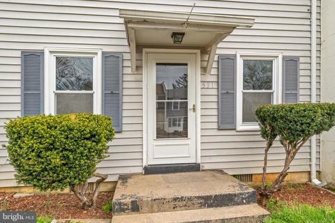 531 Fourth, Culpeper, VA 22701 photo 4