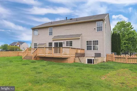 905 Woodcrest Loop, Culpeper, VA 22701 photo 25