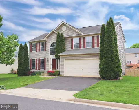 905 Woodcrest Loop, Culpeper, VA 22701 photo 1