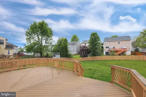 905 Woodcrest Loop, Culpeper, VA 22701 photo 26