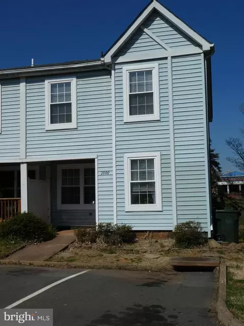 2000 Birch, Culpeper, VA 22701 photo 3
