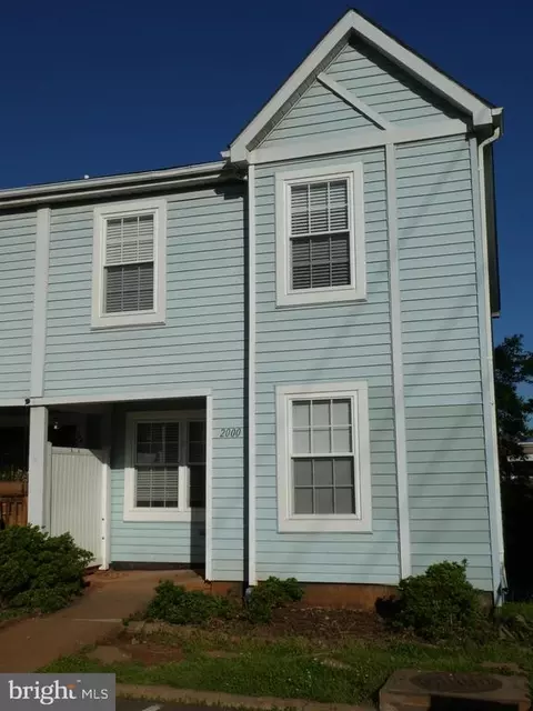 2000 Birch, Culpeper, VA 22701 photo 5