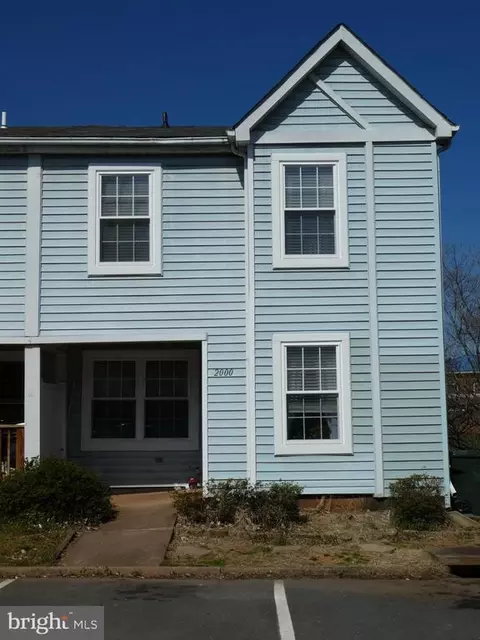 2000 Birch, Culpeper, VA 22701 photo 1