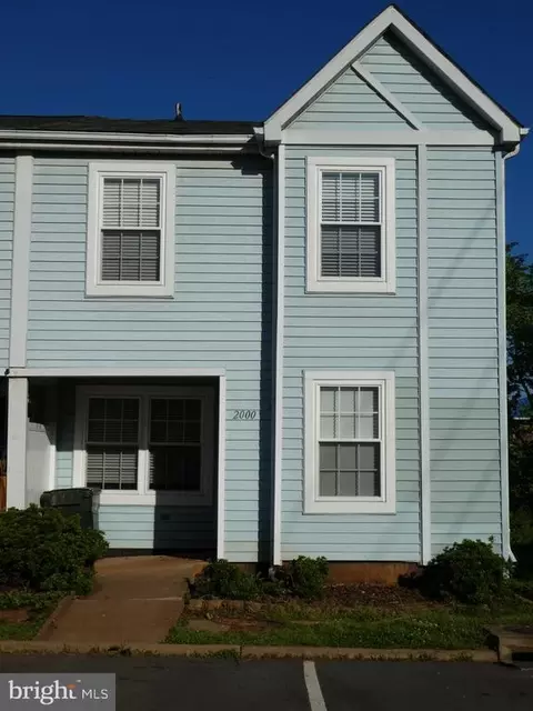 2000 Birch, Culpeper, VA 22701 photo 2