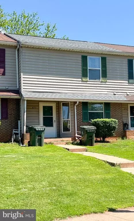 673 Highview, Culpeper, VA 22701 photo 1