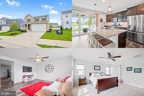 2147 Juniper, Culpeper, VA 22701 photo 1