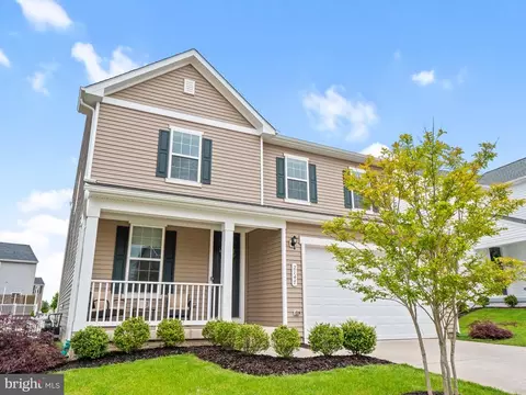 2147 Juniper, Culpeper, VA 22701 photo 5