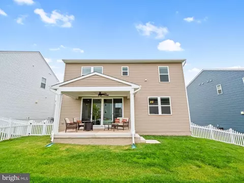2147 Juniper, Culpeper, VA 22701 photo 30