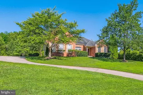 2001 Golf Dr, Culpeper, VA 22701 photo 2