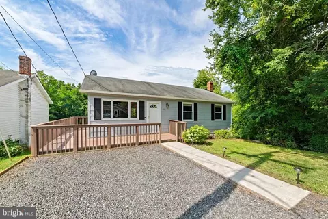 871 3rd St, Culpeper, VA 22701 photo 3