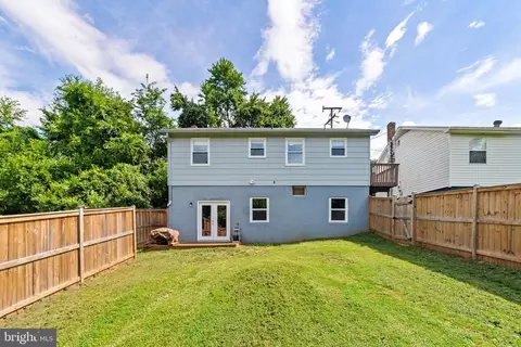 871 3rd St, Culpeper, VA 22701 photo 46