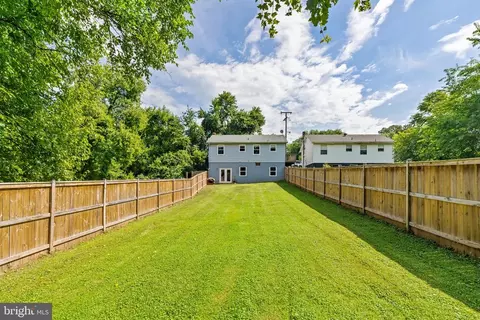 871 3rd St, Culpeper, VA 22701 photo 48