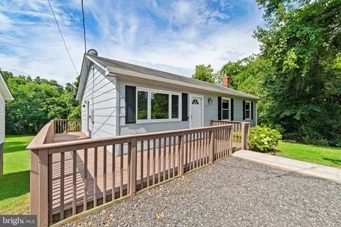 871 3rd St, Culpeper, VA 22701 photo 6