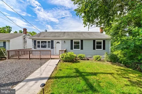871 3rd St, Culpeper, VA 22701 photo 5
