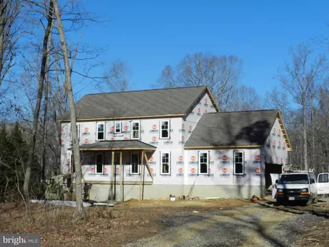 1 Colvin, Amissville, VA 20106