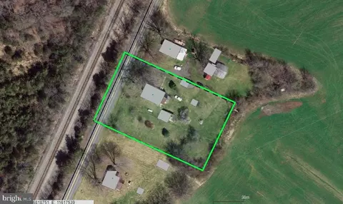 24155 Rapidan, Mitchells, VA 22729 photo 37