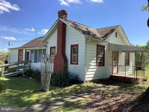 24155 Rapidan, Mitchells, VA 22729 photo 1