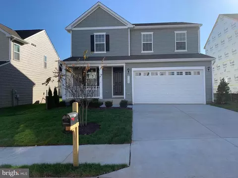 2179 Juniper, Culpeper, VA 22701 photo 1