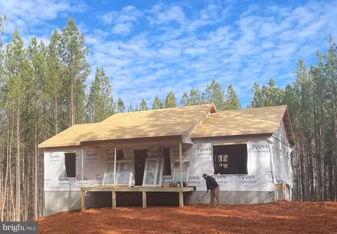 25233 Eleys Ford Rd, Lignum, VA 22726