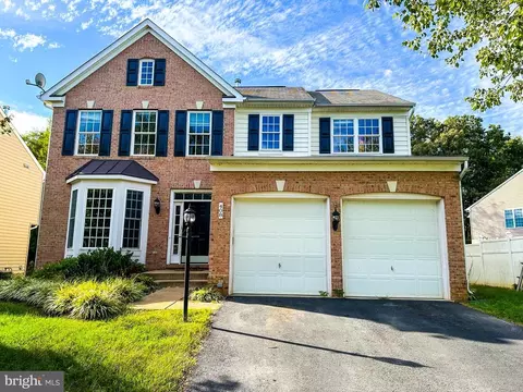 408 Covington St, Culpeper, VA 22701 photo 1