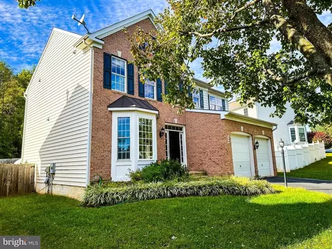 408 Covington St, Culpeper, VA 22701 photo 2