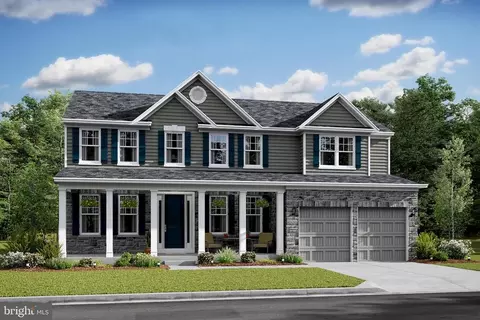 13409 Maymount Dr, Culpeper, VA 22701 photo 1
