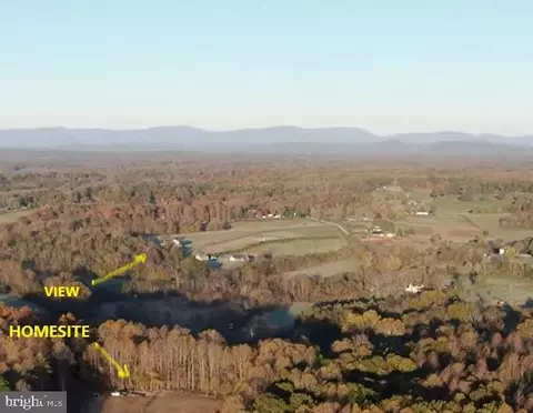 Gravel Rd, Brandy Station, VA 22714