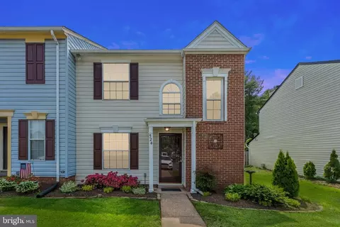 524 Cromwell Ct, Culpeper, VA 22701