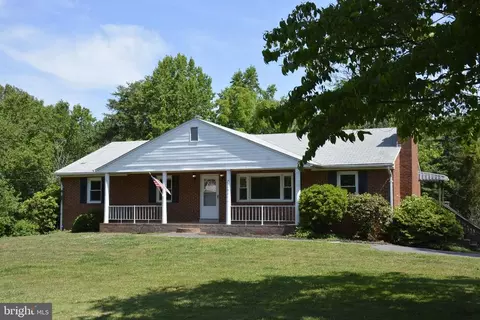 29101 Eleys Ford Rd, Richardsville, VA 22736