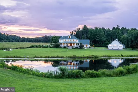 Undisclosed, Reva, VA 22735