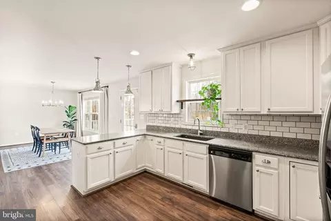 9551 Blackbird, Culpeper, VA 22701 photo 19
