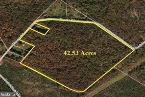 Thoms Rd, Brandy Station, VA 22714
