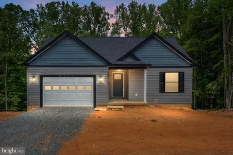 25337 Greenfields Rd, Lignum, VA 22726