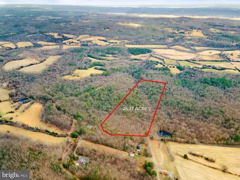 Obannons Mill Rd, Boston, VA 22713