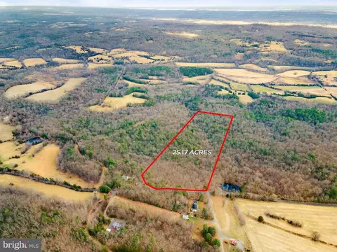 Obannons Mill Rd, Boston, VA 22713